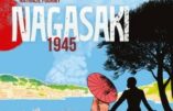 Prix international de la BD chrétienne, 2025 à Angoulème, pour Nagasaki 1945