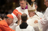 Le pape François a nommé le cardinal Robert W. McElroy, un militant d'extrême gauche anti-Trump, en temps qu’archevêque du diocèse de Washington