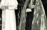 Pour l’abbé Barthe il est probable que François n’accorde pas le mandat apostolique qui permettrait à la FSSPX de consacrer licitement des évêques