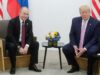 La Suisse prête à accueillir la rencontre Poutine-Trump sur l’Ukraine