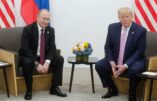 La Suisse prête à accueillir la rencontre Poutine-Trump sur l’Ukraine