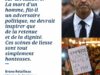 Retailleau : « Rien ne justifie qu’on danse sur un cadavre »