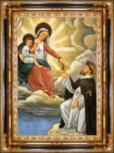 Saint Jean de Matha, Confesseur , huit février