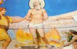 Lundi 26 janvier – Saint Polycarpe, Évêque et Martyr – Bienheureux Robert, roi de Naples, Tiers-Ordre Franciscain