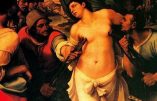 Jeudi 5 février – Sainte Agathe, Vierge et Martyre – Sainte Jeanne de Valois, Vierge, Fondatrice de l’Ordre de l’Annonciade, Tertiaire Franciscaine – Les Saints Martyrs du Japon