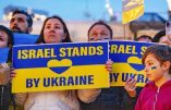Israël à son tour enverrait-il des armes à l’Ukraine ?, par Jacques Frantz