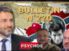 Bulletin N° 220 – Centre d’Analyse Politico-Stratégique – Koursk : fiasco otanien, Barrot en vadrouille, Trump : J-10. – 11 janvier 2025