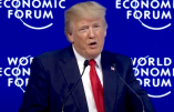 Autour de Trump : Peter Thiel et Jeff Bezos