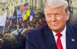 Le président Trump accorde une grâce générale à plus de 1 500 accusés de la prise du Capitole