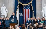 Le discours de Trump : mettre fin aux guerres et aucune mention de l’Ukraine