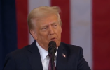« Tout le monde comprend » que la Crimée fait depuis longtemps partie de la Russie, selon Trump