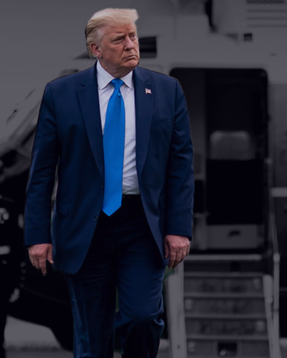 Trump sera le premier président à accueillir des dirigeants étrangers lors de son investiture