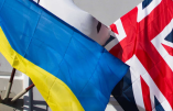 Londres veut faire de l’Ukraine sa colonie en concluant un traité de 100 ans