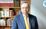 Alain Escada, Président de Civitas International, lance un vibrant appel à aider au développement de MPI