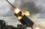 Les forces armées russes libèrent la ville de Dzerjinsk en RPD