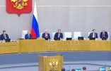 La Russie prend des mesures contre le déclin démographique