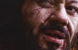 La Passion du Christ et la conversion de l’acteur Pedro Sarubbi