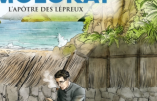 Prix littéraires pour ses BD – Jean-François Vivier