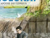 Prix littéraires pour ses BD – Jean-François Vivier
