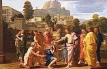 Dimanche 15 février – Dimanche de la Quinquagésime – Saints Faustin et Jovite, Martyrs – La translation du corps de saint Antoine