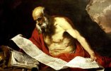 Avortement : « c’est un viol des convictions intimes. C’est la fin du serment d’Hippocrate qui date du IVe siècle avant Jésus-Christ », Philippe de Villiers