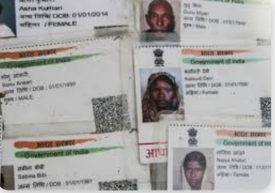 Le système d'identification numérique de l'Inde permettra de suivre les « activités financières » et le passeport vaccinal de ses habitants