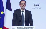 « Antisémite », « fasciste », « nazi » ou « extrême droite » : l’inversion accusatoire, par Gilles Colroy