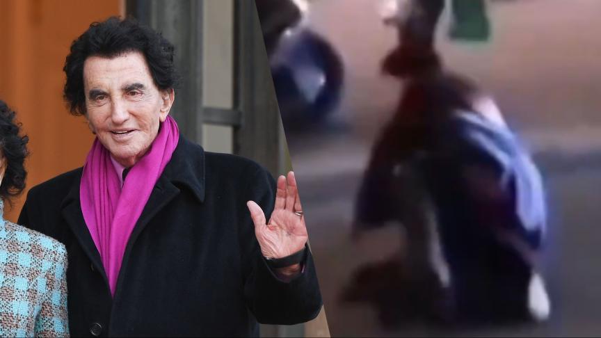 Jack Lang pris à partie par le Collectif international pour l'abolition de la pédocriminalité