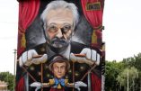 Jacques ATTALI, le gars qui choisit les présidents depuis Vercingétorix, se sent mal !!!