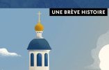 L’église gréco-catholique ukrainienne