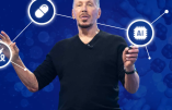 Larry Ellison propose que les données de santé mondiales soient gérées par l’IA