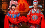 Chute spectaculaire du nombre de mariages en Chine