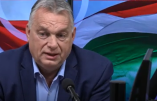 Viktor Orbán : « L’ensemble du réseau Soros doit être démantelé »
