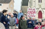 Le 19 février, les habitants de Bélâbre fêteront leur victoire totale contre les immigrationnistes !