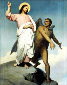 Premier dimanche de Carême