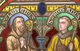Vendredi 28 février – De la férie – Bienheureux Jérémie de Valachie, Frère mineur capucin – Saint Romain († 460) et saint Lupicin († 480), Abbés de Condat