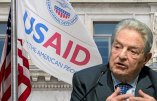 Voilà comment l’empire d’ONG de Soros est devenu riche : grâce à l’USAID