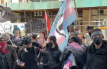 Un policier américain assassiné par une « secte terroriste trans antifasciste »