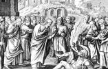 Dimanche 23 mars – Troisième dimanche de Carême – Saint Victorien de Carthage et ses Compagnons, Martyrs († 484) – Bienheureux Jérémie Lambertenghi, Prêtre, Premier Ordre franciscain