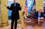Musk et Trump envisagent d’envoyer des chèques de 5 000 $ aux contribuables américains en utilisant l’épargne DOGE