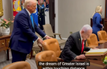 Le plan de Trump pour Gaza est un « nettoyage ethnique par décret présidentiel »