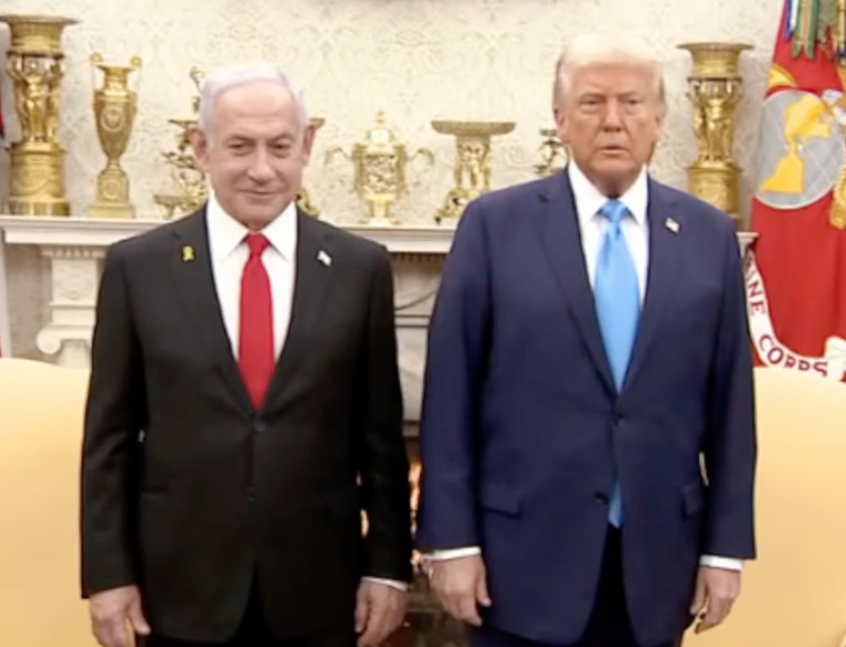 Colonel Macgregor : le plan pour Gaza révèle que Trump n'est « pas un acteur libre »