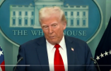 Trump ordonne aux employés fédéraux de supprimer l’utilisation des pronoms transgenres