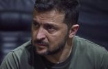 Les relations de Zelensky avec la mafia russe