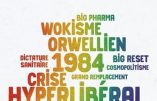 Le vrai nom du grand bordel : Arc-En-Ciel – Au bout de la révolution, un empire et sa religion – Martin Peltier