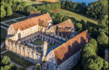 Philippe de Villiers exalte l’abbaye royale de Royaumont dont saint Louis est le « pensionnaire discret »