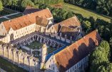 Philippe de Villiers exalte l’abbaye royale de Royaumont dont saint Louis est le « pensionnaire discret »