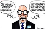 Affaire du petit Émile : les « bouffeurs de curés » en seront pour leurs frais, par Jacques Frantz