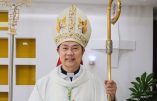 La dictature chinoise fait à nouveau arrêter Mgr Shao Zhumin de Wenzhou