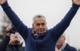 Călin Georgescu interdit de se présenter en Roumanie : un euro-coup d’État à la soviétique